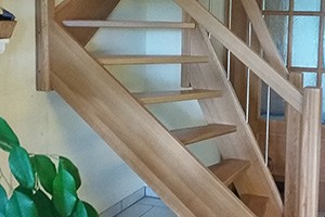 Türen, Fenster, Möbelbau, Treppenbau, Küchenumbau, Innenausbau erledigt Ihre Schreinerei in Witten